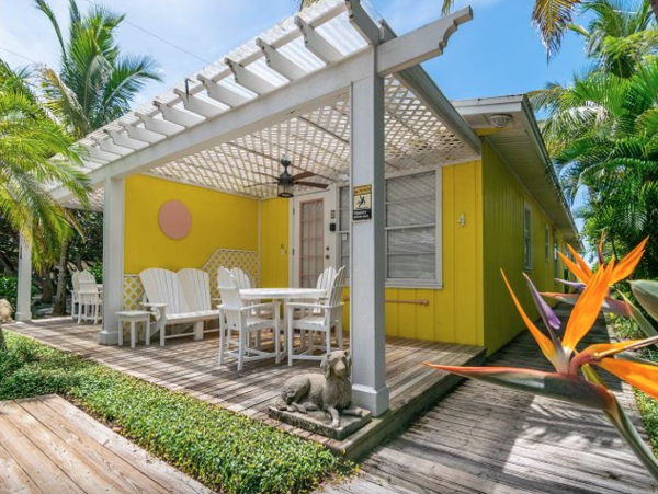 Four Bedroom Beach House Anna Maria Island