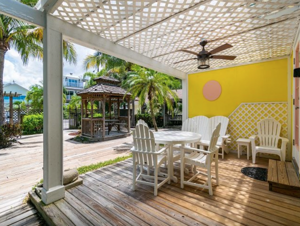 Four Bedroom Beach House Anna Maria Island