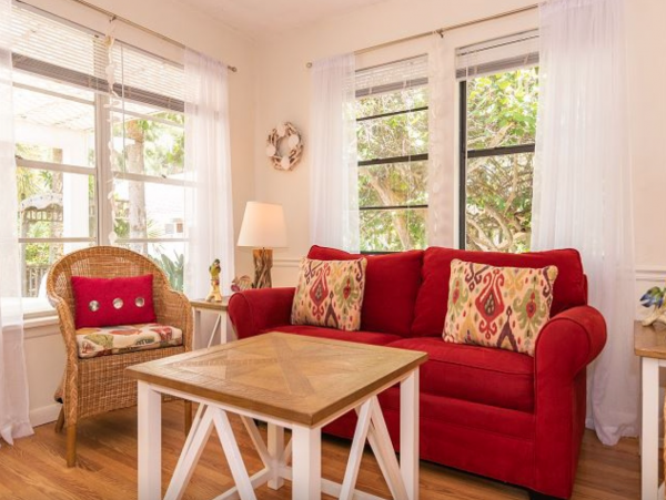 Four Bedroom Beach House Anna Maria Island