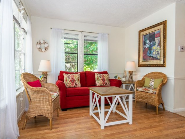 Four Bedroom Beach House Anna Maria Island