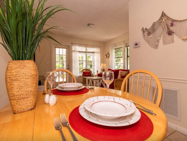 Four Bedroom Beach House Anna Maria Island