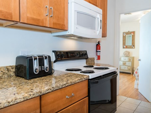 Four Bedroom Beach House Anna Maria Island