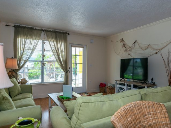 Four Bedroom Beach House Anna Maria Island