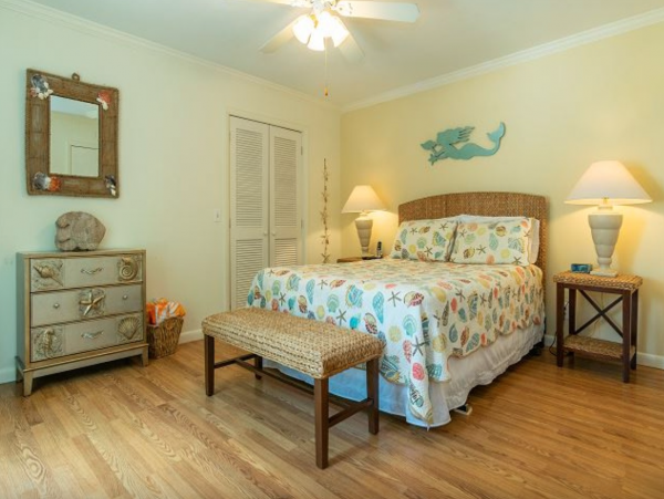 Four Bedroom Beach House Anna Maria Island
