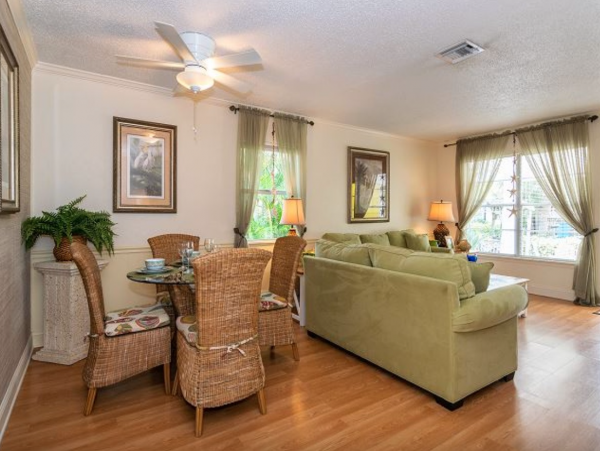 Four Bedroom Beach House Anna Maria Island