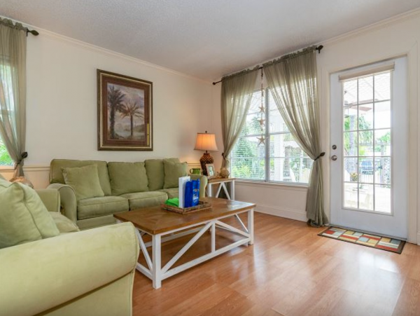 Four Bedroom Beach House Anna Maria Island