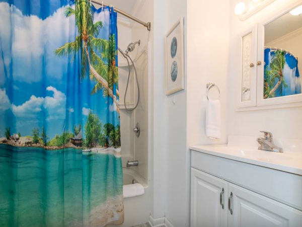 Four Bedroom Beach House Anna Maria Island