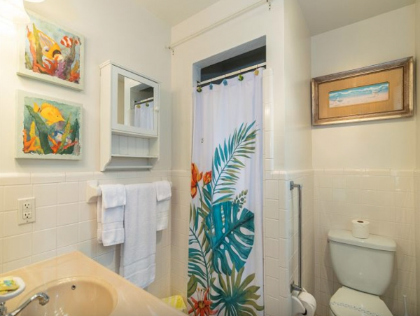 Four Bedroom Beach House Anna Maria Island