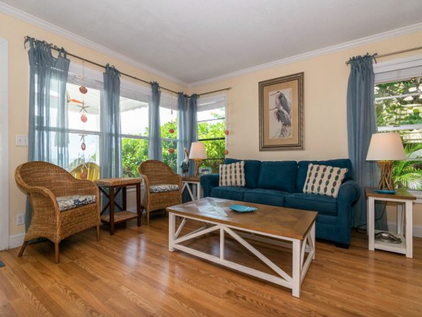 Four Bedroom Beach House Anna Maria Island