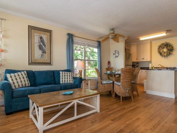 Four Bedroom Beach House Anna Maria Island