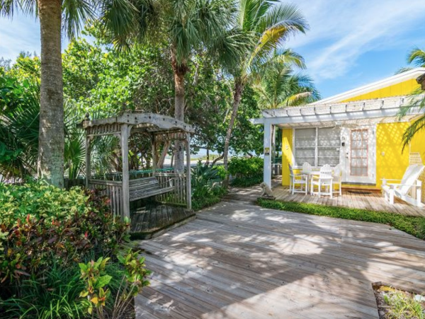 Four Bedroom Beach House Anna Maria Island