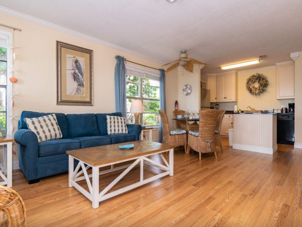 Four Bedroom Beach House Anna Maria Island