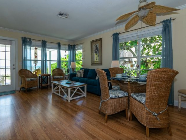 Four Bedroom Beach House Anna Maria Island