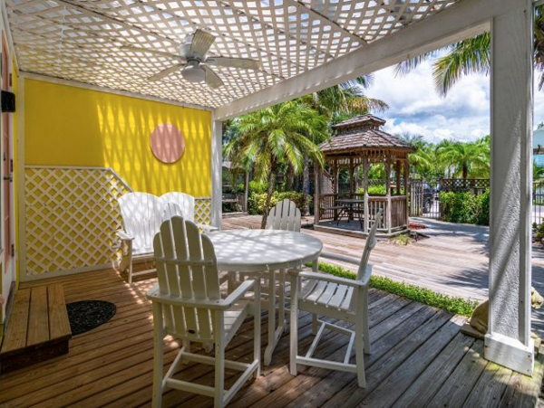 Four Bedroom Beach House Anna Maria Island