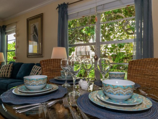Four Bedroom Beach House Anna Maria Island
