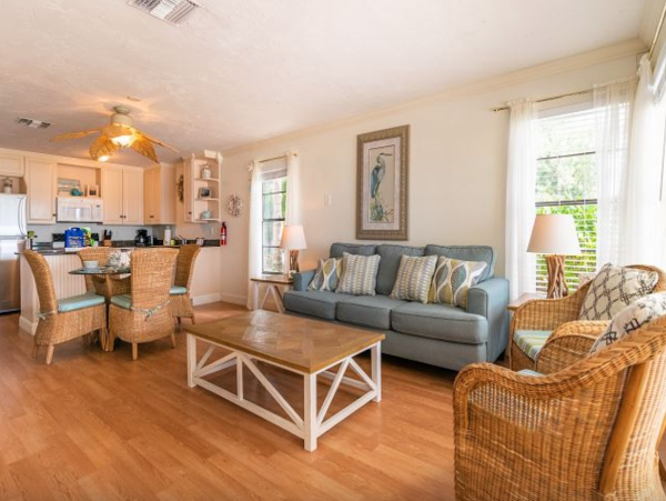Four Bedroom Beach House Anna Maria Island