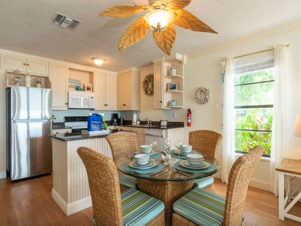 Four Bedroom Beach House Anna Maria Island