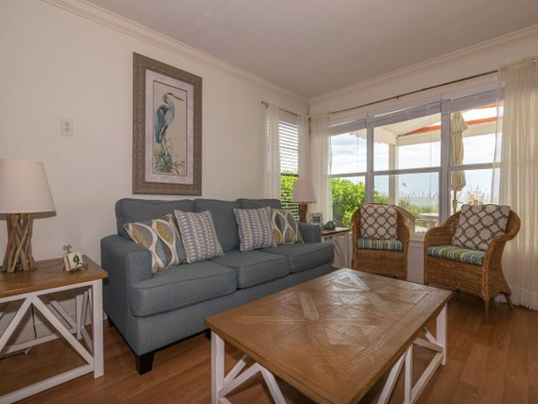 Four Bedroom Beach House Anna Maria Island