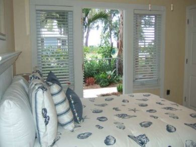 King bedroom