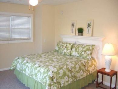 Two Bedroom Rental on Anna Maria Island on Beach