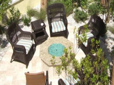Fire pit