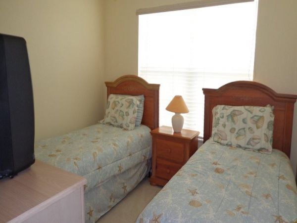 Three Bedroom Townhome Sleeps Six Guests in Anna Maria