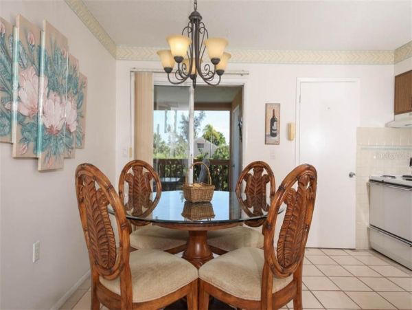 Anna Maria Island 2 Bedroom Vacation Rental Gulf Views &Pool