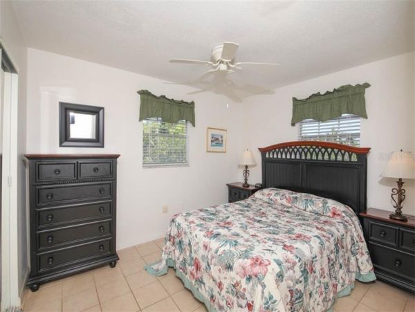Anna Maria Island 2 Bedroom Vacation Rental Gulf Views &Pool
