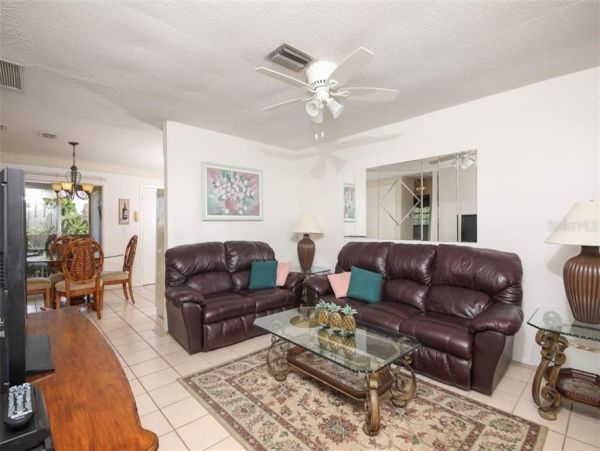 Anna Maria Island 2 Bedroom Vacation Rental Gulf Views &Pool