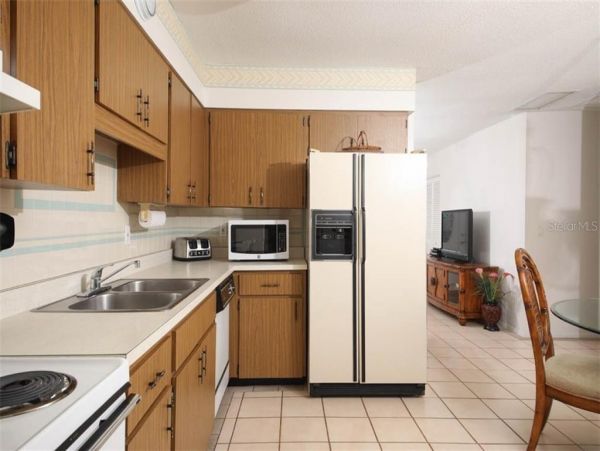 Anna Maria Island 2 Bedroom Vacation Rental Gulf Views &Pool