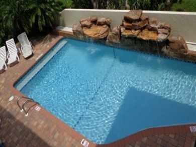 Shared Pool