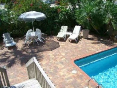 View from Balcony