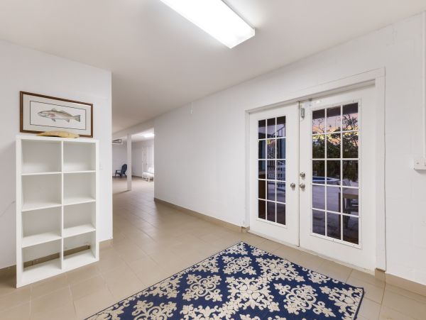 Luxury Canal-Front Vacation Rental Home on Anna Maria with Private Pool