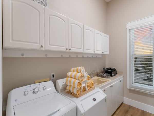 Luxury Canal-Front Vacation Rental Home on Anna Maria with Private Pool