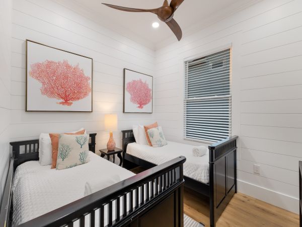 Luxury Canal-Front Vacation Rental Home on Anna Maria with Private Pool