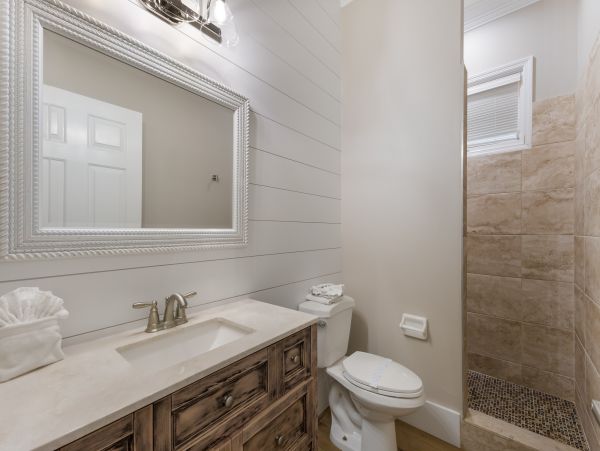 Luxury Canal-Front Vacation Rental Home on Anna Maria with Private Pool