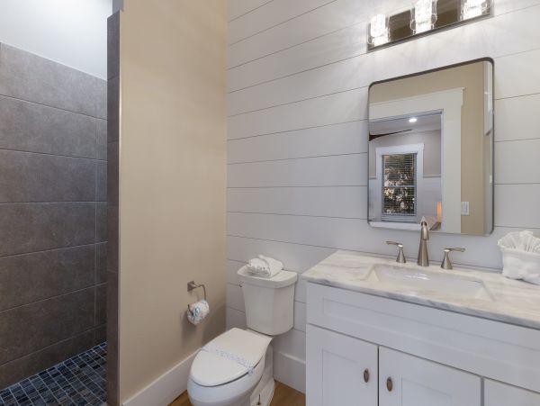 Luxury Canal-Front Vacation Rental Home on Anna Maria with Private Pool