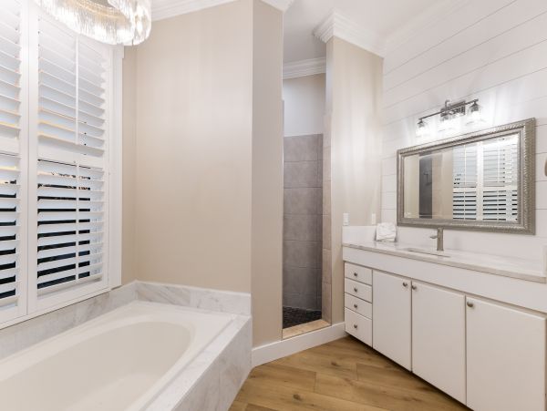 Luxury Canal-Front Vacation Rental Home on Anna Maria with Private Pool