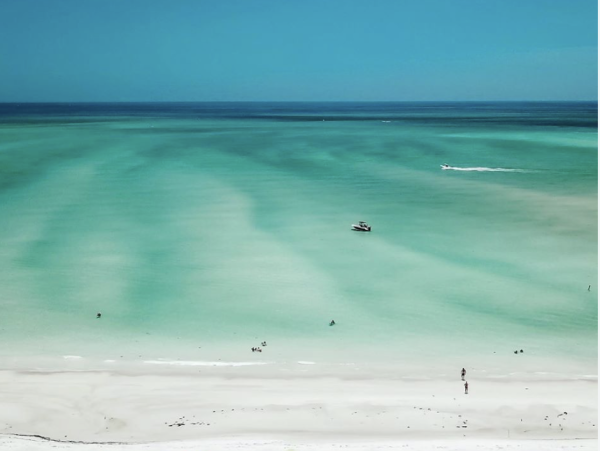 Four Bedroom Beach House Rental Anna Maria Island Pool & Spa Rare Beach House With Pool!!