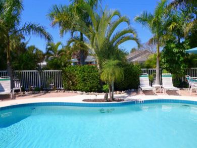 Shared Pool