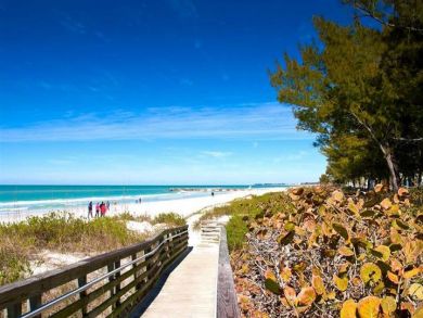 Great Value Two Bedroom Vacation Rental in Anna Maria