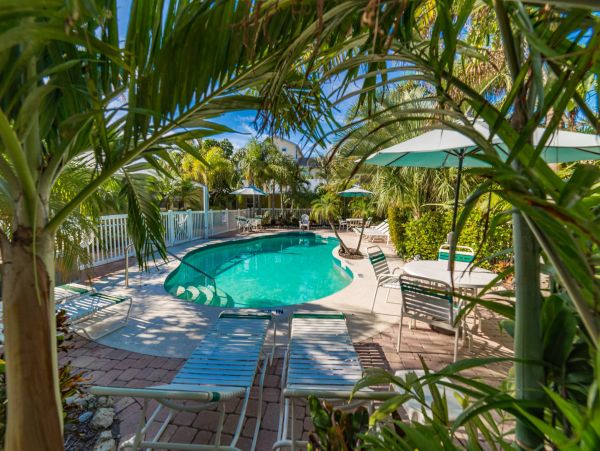 Anna Maria  Vacation Accommodation Boutique Community