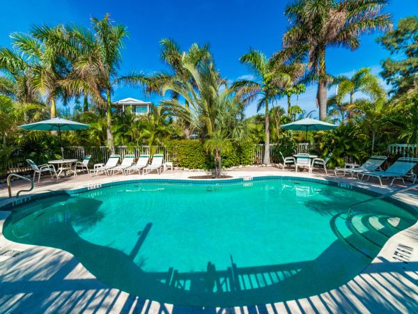 Anna Maria  Vacation Accommodation Boutique Community