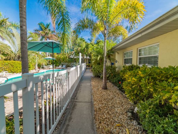 Anna Maria  Vacation Accommodation Boutique Community