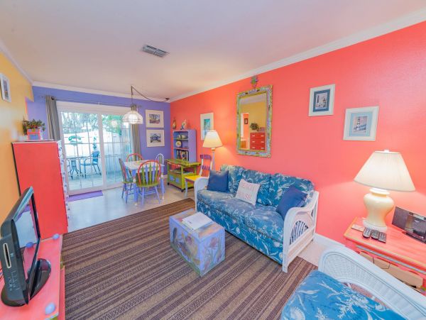 Anna Maria  Vacation Accommodation Boutique Community
