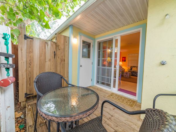 Anna Maria  Vacation Accommodation Boutique Community