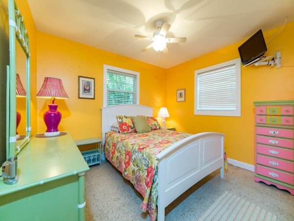 Anna Maria  Vacation Accommodation Boutique Community