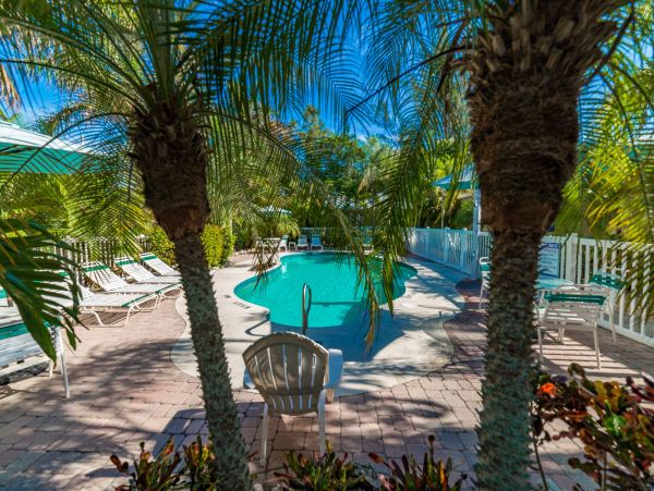 Anna Maria  Vacation Accommodation Boutique Community