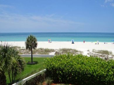 Beach view Beach view