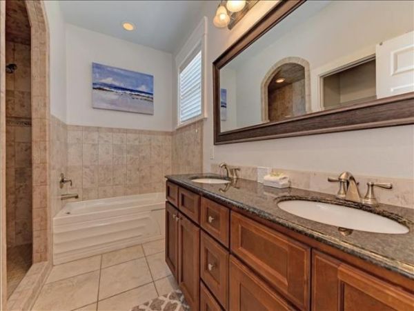 Luxury Three Bedroom Holmes Beach Vacation Pool Home